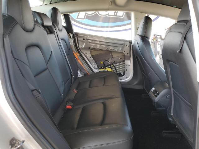 2018 TESLA MODEL 3 #3304021626