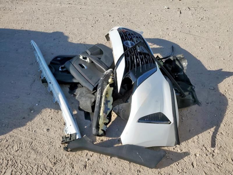 2024 NISSAN SENTRA SR 3N1AB8DV0RY379252