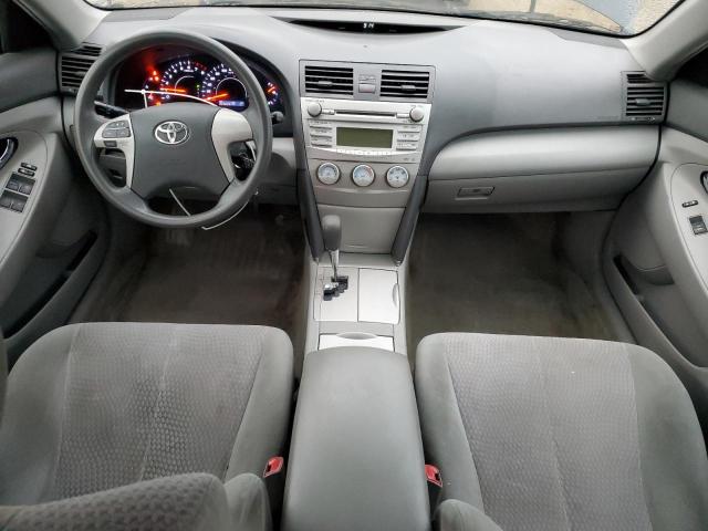 2011 TOYOTA CAMRY BASE - 4T1BF3EK9BU165961