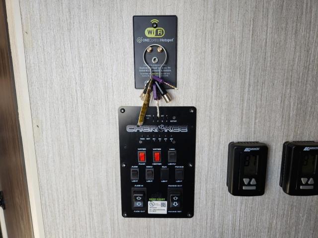 2021 FVCH TRAILER #3278978069