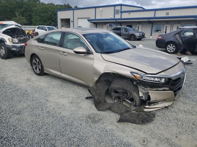 2020 HONDA ACCORD EXL - 1HGCV1F53LA129762