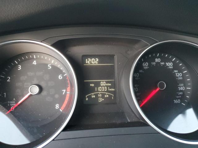 2017 VOLKSWAGEN JETTA S - 3VW2B7AJ7HM292335