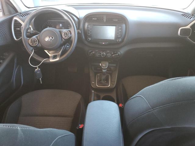 2020 KIA SOUL LX - KNDJ23AU5L7060109