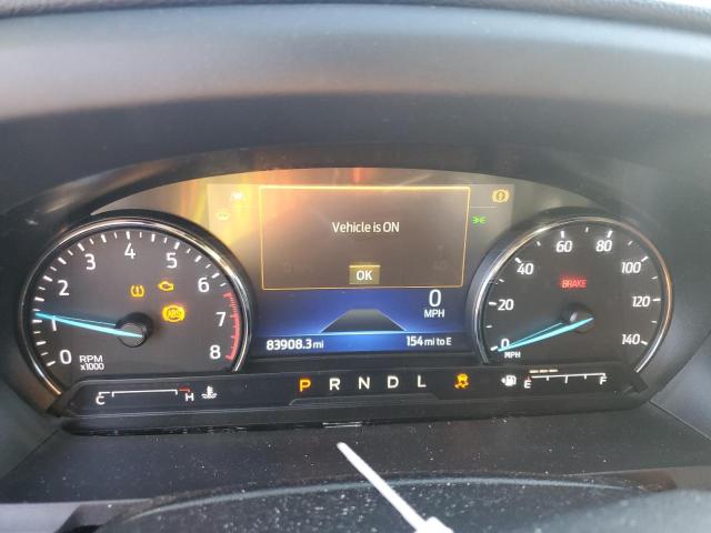 2021 FORD EXPLORER X - 1FMSK8DH5MGA75402