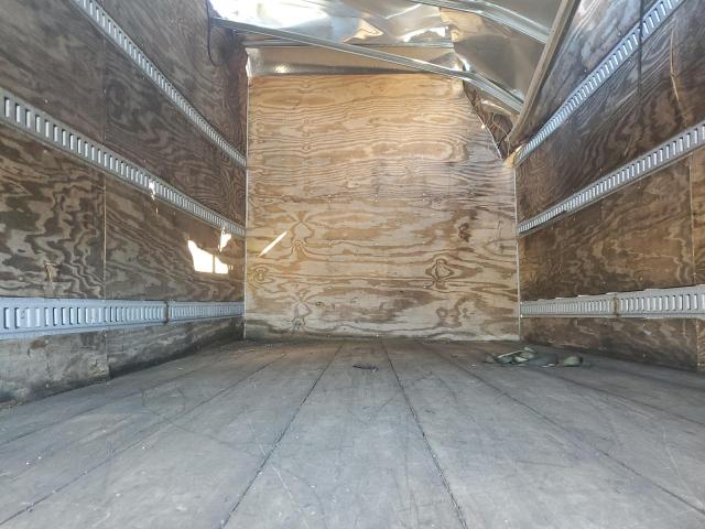 2022 ISUZU NQR #3270031367