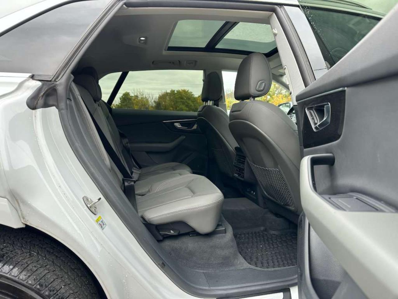 AUDI Q8 PREMIUM PLUS