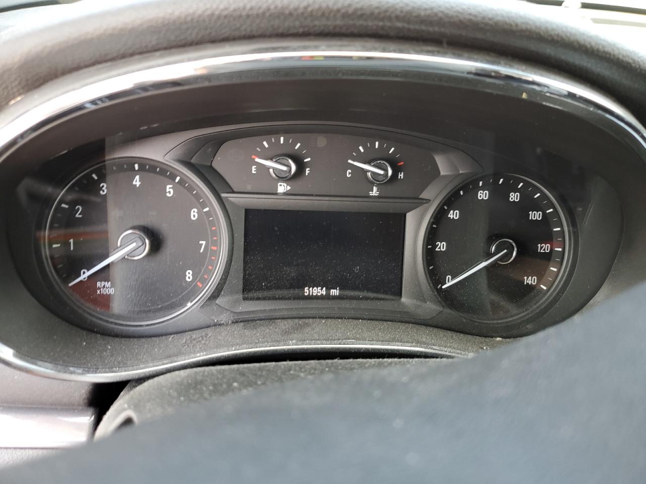 BUICK ENCORE PREFERRED