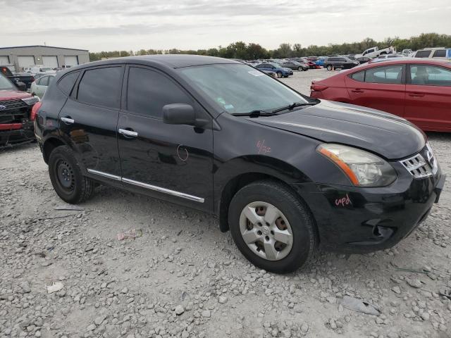 2015 NISSAN ROGUE SELE #3285012966