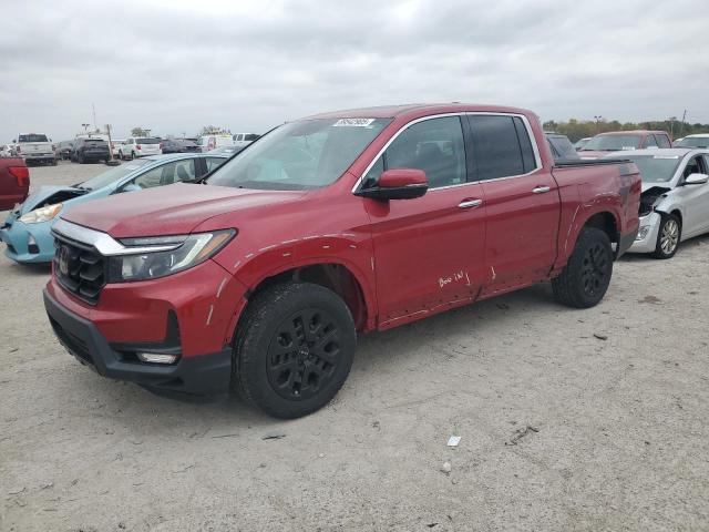 Global Auto Auctions: 2022 HONDA RIDGELINE