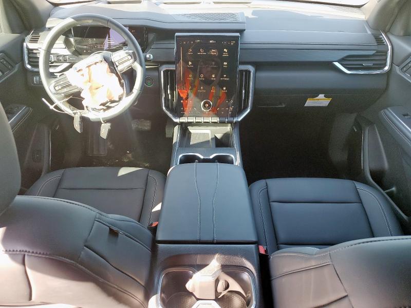 2025 GMC ACADIA ELE #3281387991