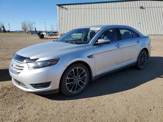 2017 FORD TAURUS LIMITED 1FAHP2J88HG131099