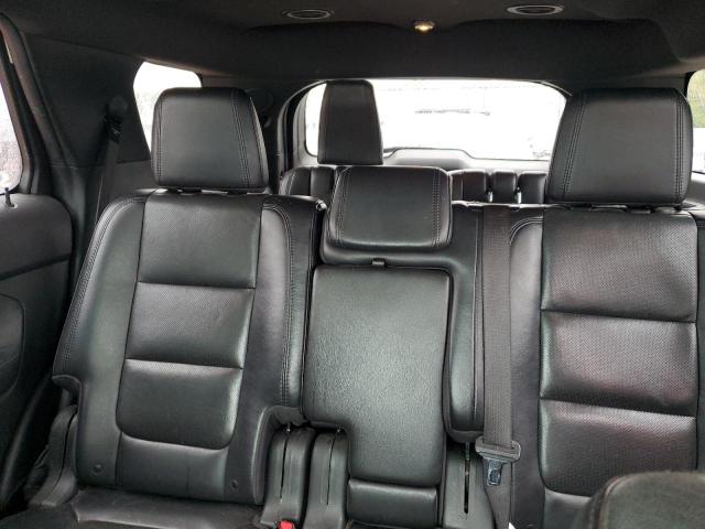 2013 FORD EXPLORER L - 1FM5K8F87DGA17172