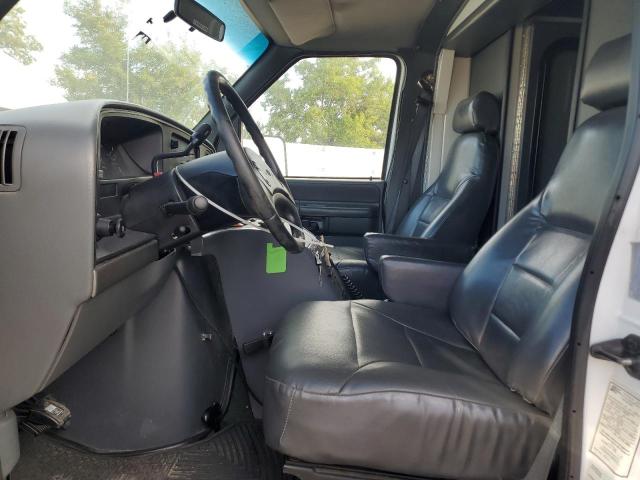 1996 FORD ECONOLINE #3256773135