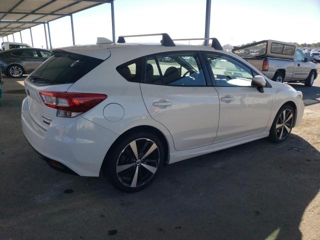 2017 SUBARU IMPREZA SP #3285524316