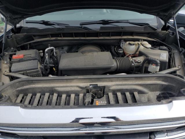 2021 GMC SIERRA K15 1GTU9DED5MZ226496