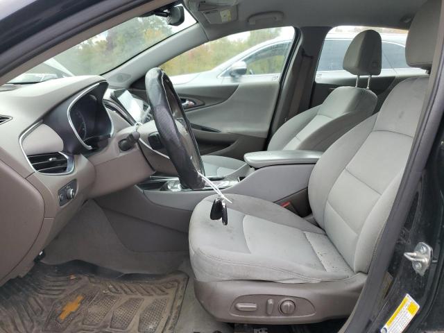 2021 CHEVROLET MALIBU LT #3265127784