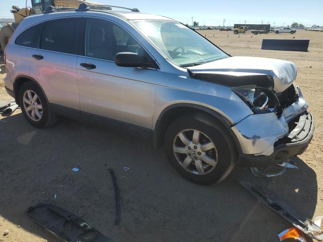 2009 HONDA CR-V EX - Inny widok