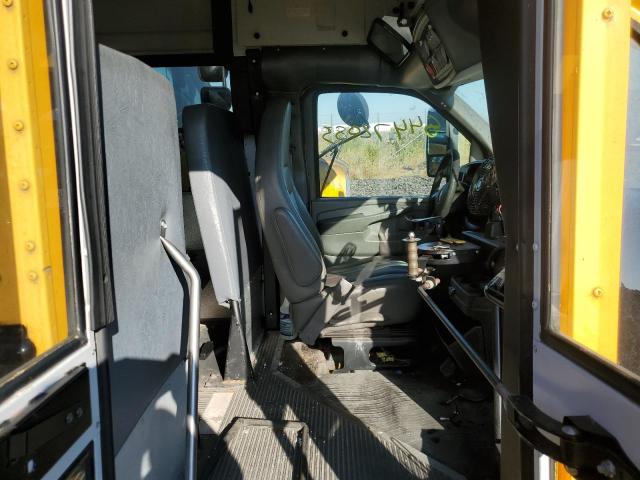 2012 CHEVROLET MINOTOUR G3500 #3276362797