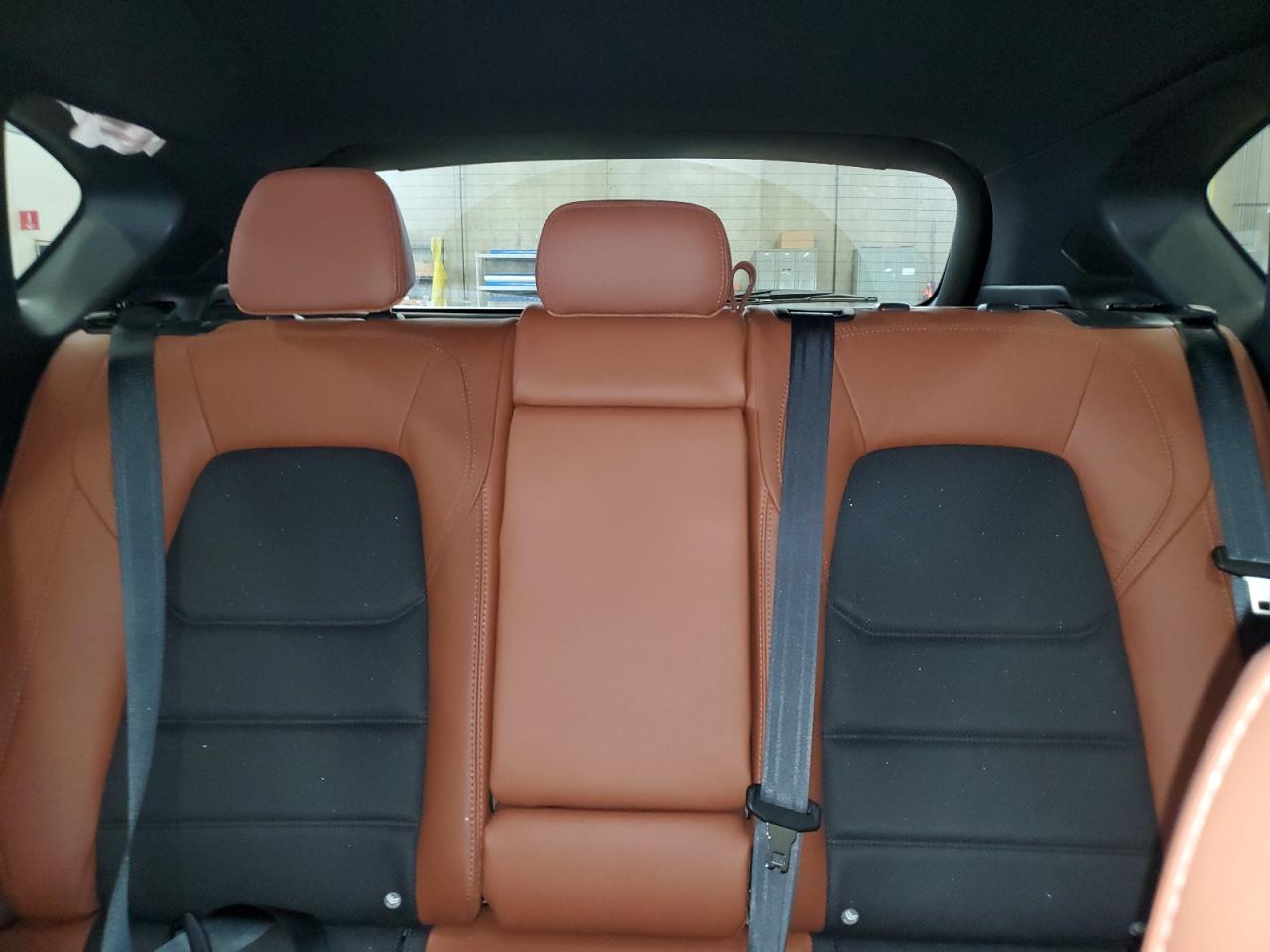 MAZDA CX-5 CARBON TURBO