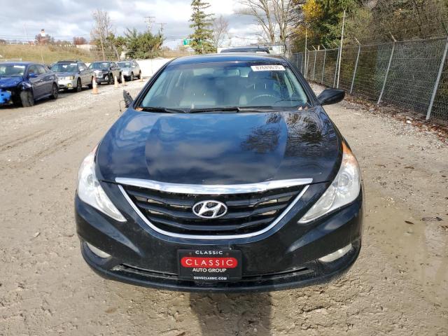 2013 HYUNDAI SONATA GLS #3291234965
