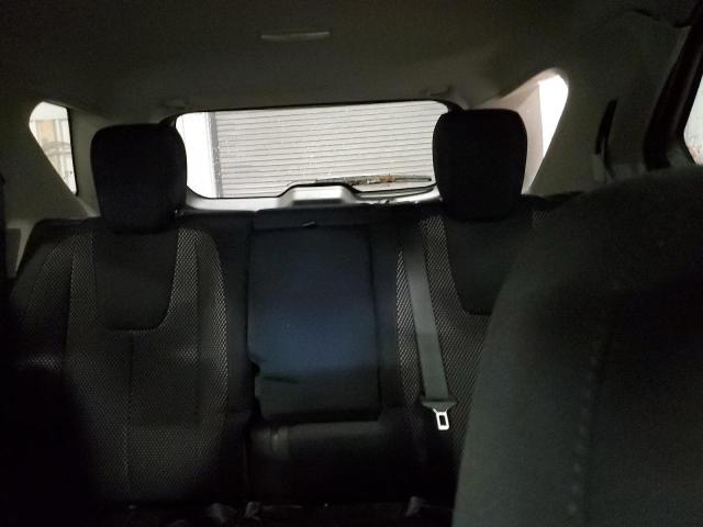 2016 CHEVROLET EQUINOX LT - 2GNFLFE36G6118196