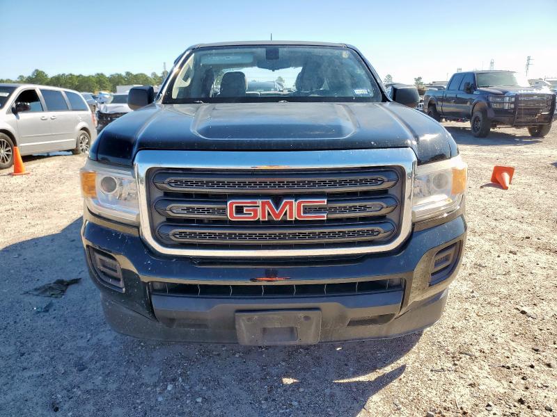 2016 GMC CANYON 1GTG5BEA1G1105101