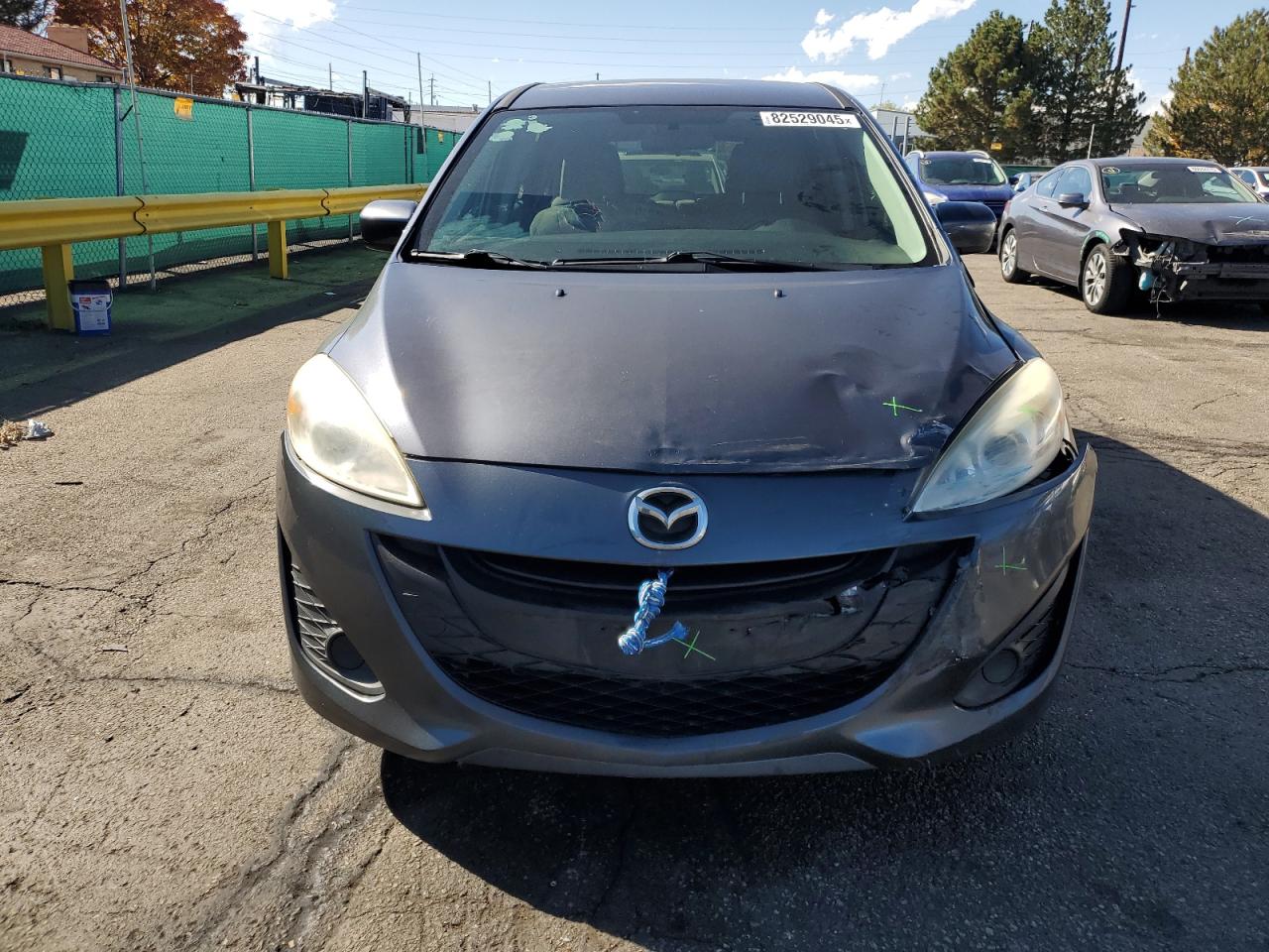 MAZDA 5