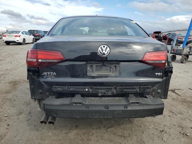 2016 VOLKSWAGEN JETTA S - 3VW267AJ5GM328865