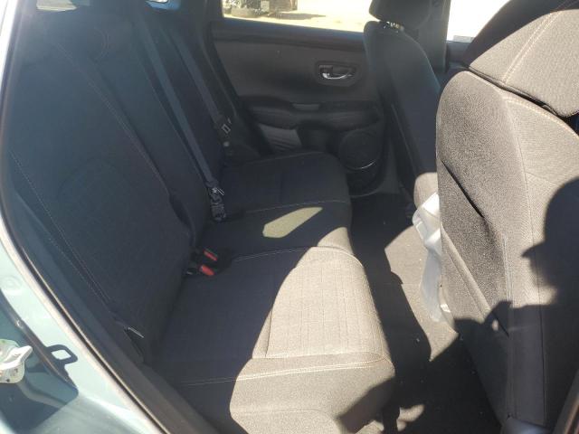 2023 HONDA HR-V SPORT #3294262878