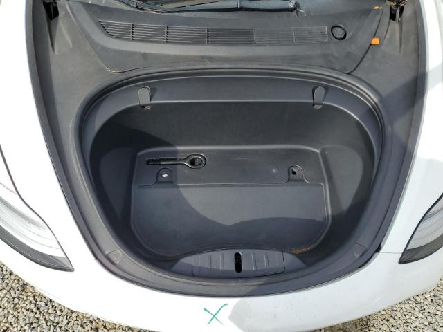 2019 TESLA MODEL 3 - 5YJ3E1EB3KF510720