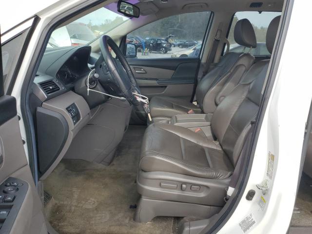 2013 HONDA ODYSSEY EX #3279877323