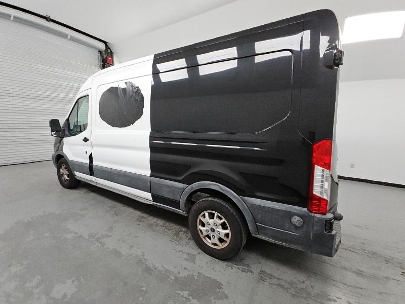 2015 FORD TRANSIT T- - 1FTYR2CM4FKA72982