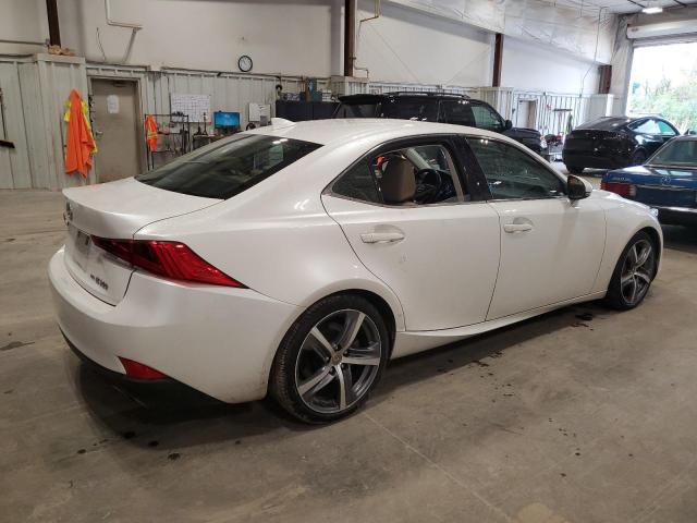2018 LEXUS IS 300 - JTHC81D26J5028444
