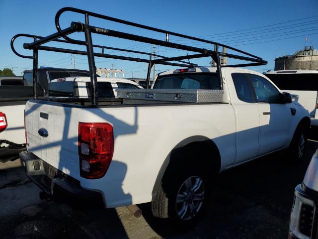 2019 FORD RANGER XL #3304615450