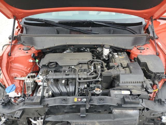 2024 HYUNDAI KONA SEL - KM8HBCAB6RU040163