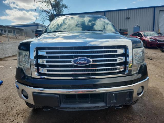 2014 FORD F150 SUPER #3278595948