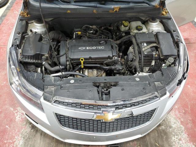 2014 CHEVROLET CRUZE LS - 1G1PA5SG9E7258186