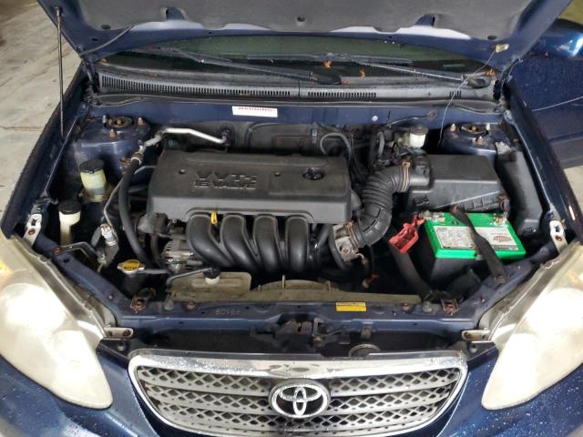 2008 TOYOTA COROLLA CE #3265274012