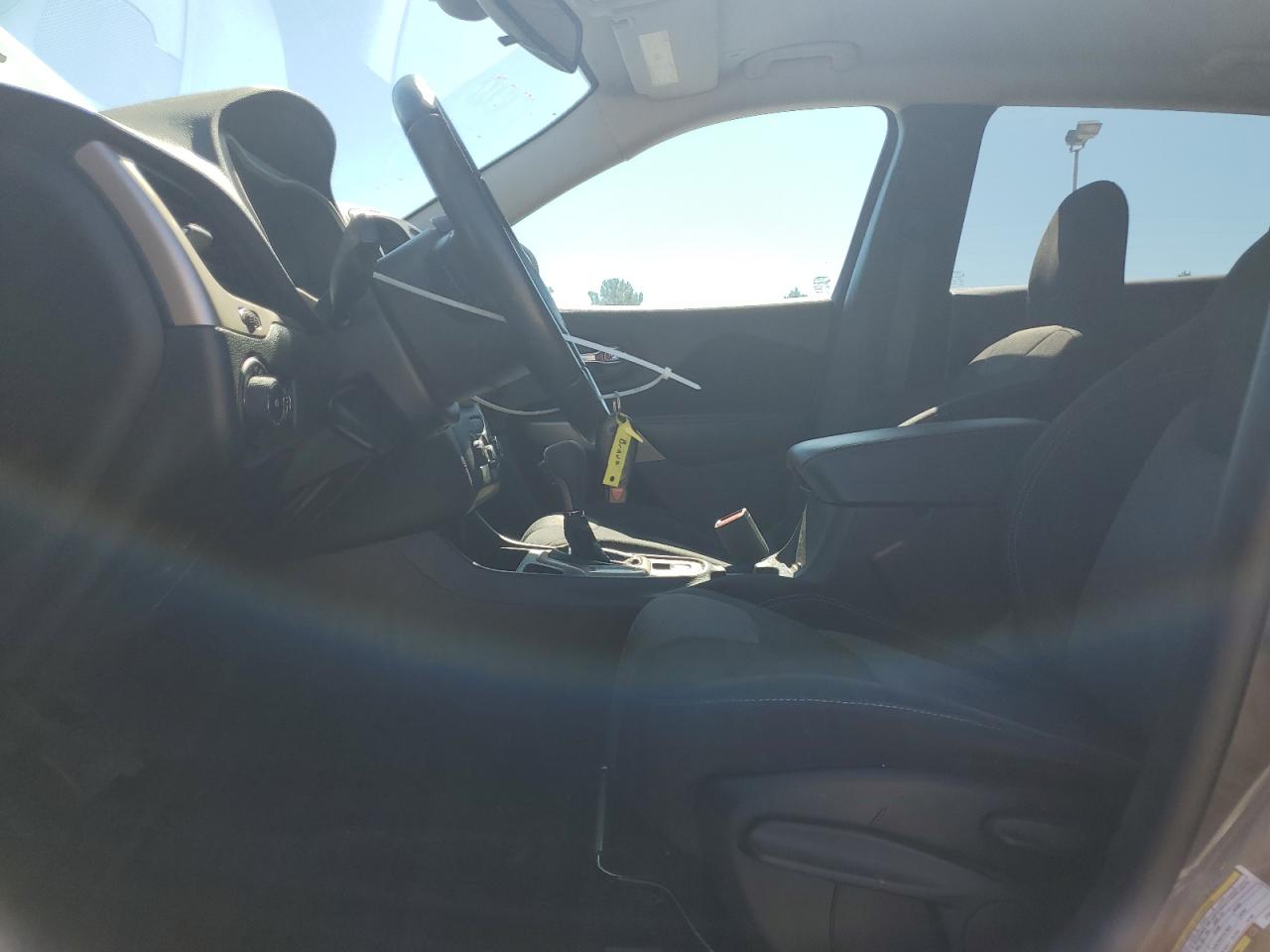 JEEP GRAND CHEROKEE LATITUDE