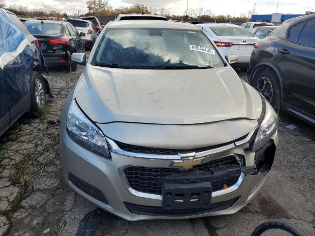 2016 CHEVROLET MALIBU LIM 1G11C5SA3GF148884