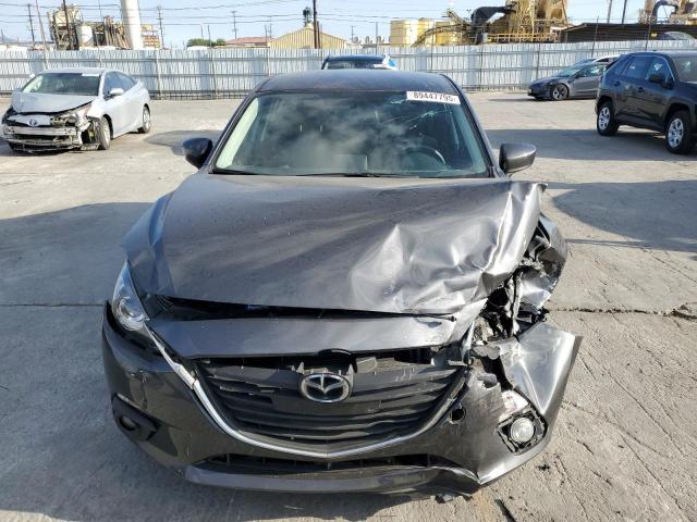 2015 MAZDA 3 TOURING - JM1BM1V74F1251244