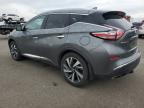Lot #3293491407 2016 NISSAN MURANO S