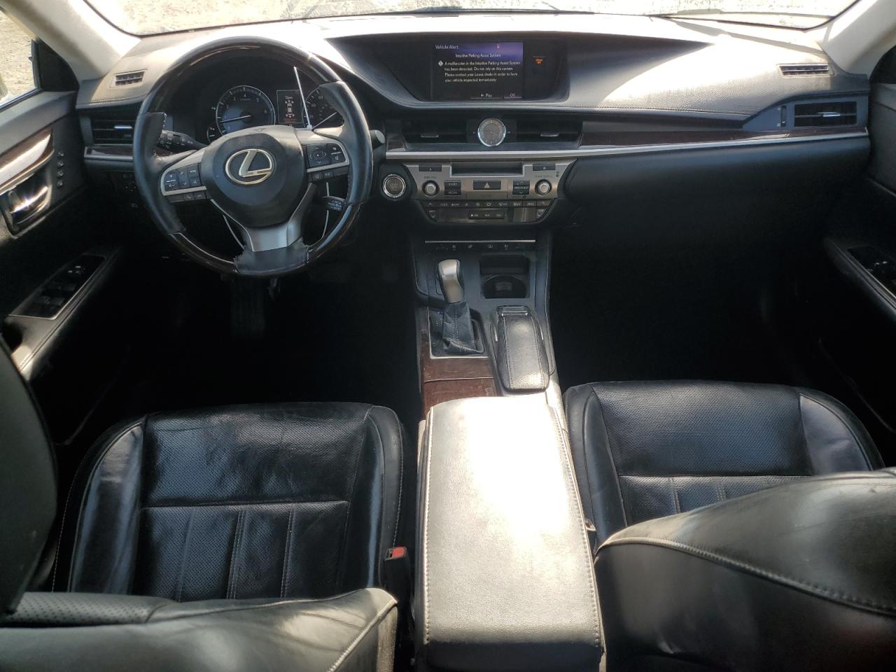 LEXUS ES 350
