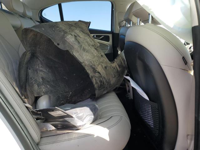 2019 GENESIS G70 PRESTI - KMTG44LA9KU015012