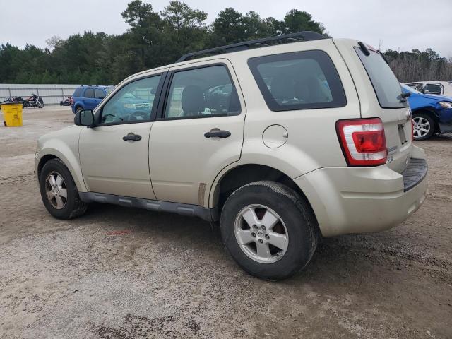 2011 FORD ESCAPE XLS - 1FMCU0C79BKC21609