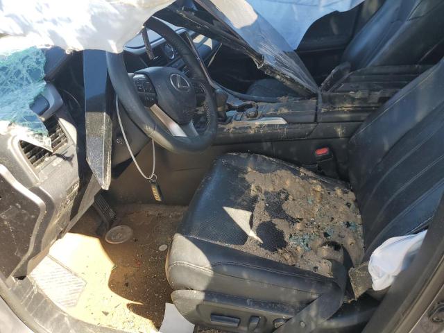 2016 LEXUS RX 350 BAS - 2T2BZMCA9GC014470