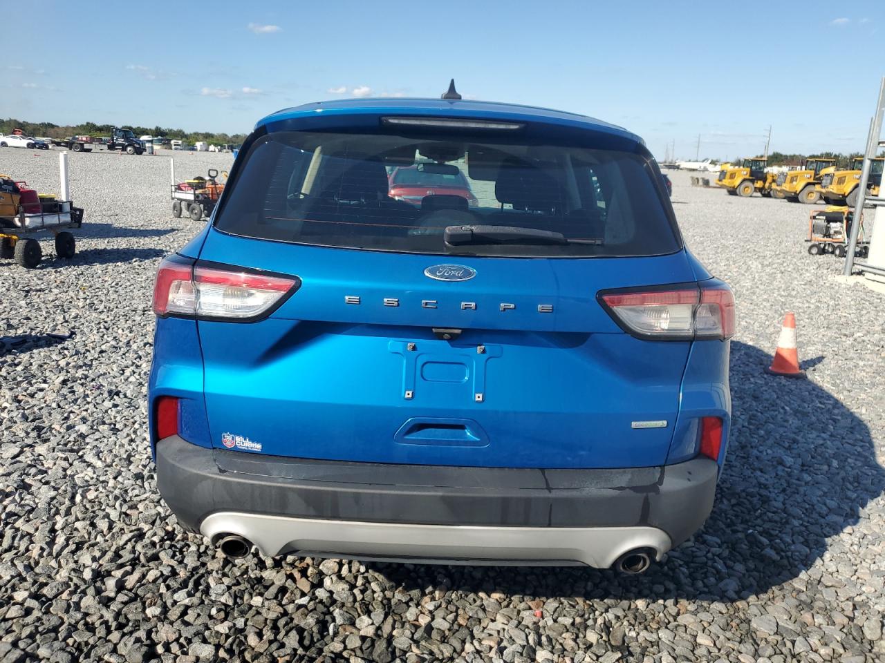 FORD ESCAPE S