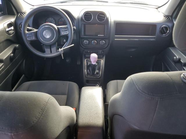 2012 JEEP PATRIOT SP - 1C4NJPBA4CD526680