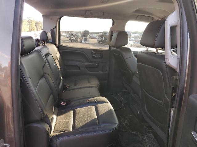 2014 GMC SIERRA C15 #3278736610