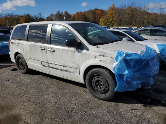 2015 DODG GRAND CARAVAN SE #3276362807